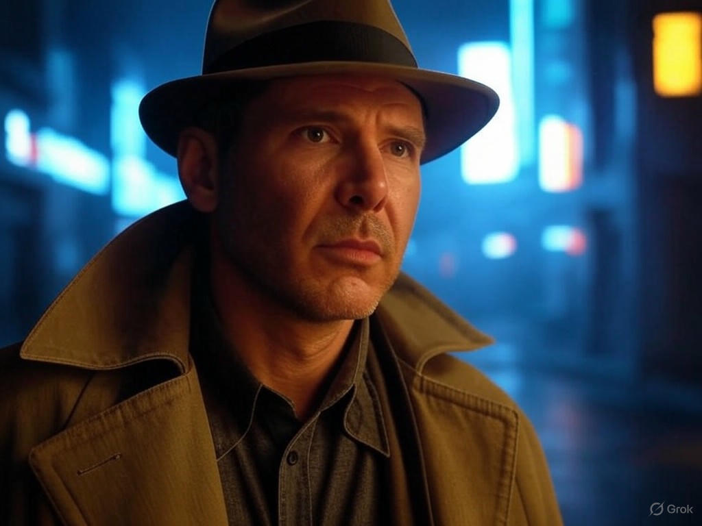 רשימת ההמלצות לסרטי מדע בדיוני מרתקים